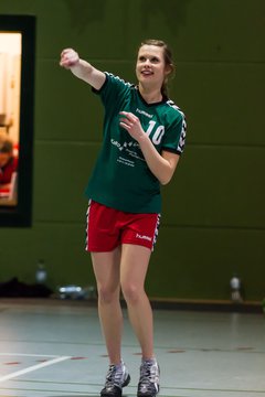 Bild 17 - A-Juniorinnen HSG Kremperheide/M�nsterdorf - HSG SZOWW : Ergebnis: 18:23